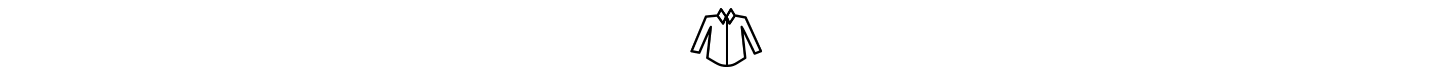 Dress shirt icon