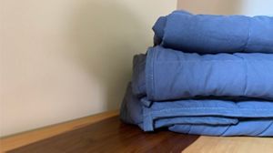 Montauk weighted best sale blanket washing instructions