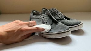 How to Wash and Dry Shoes Maytag