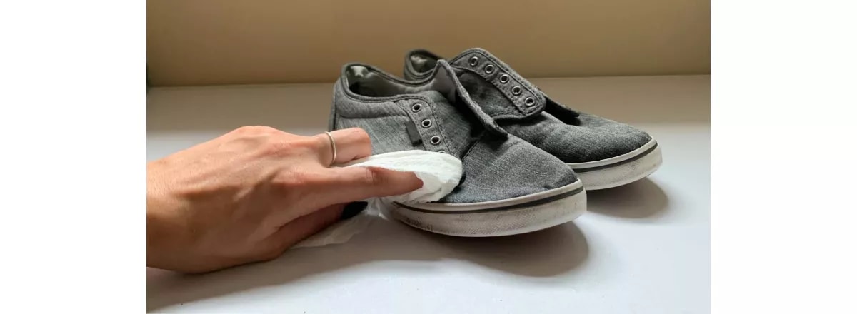 How to Wash and Dry Shoes | Maytag