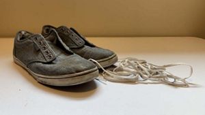 How to Wash and Dry Shoes Maytag