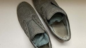How to Wash and Dry Shoes Maytag