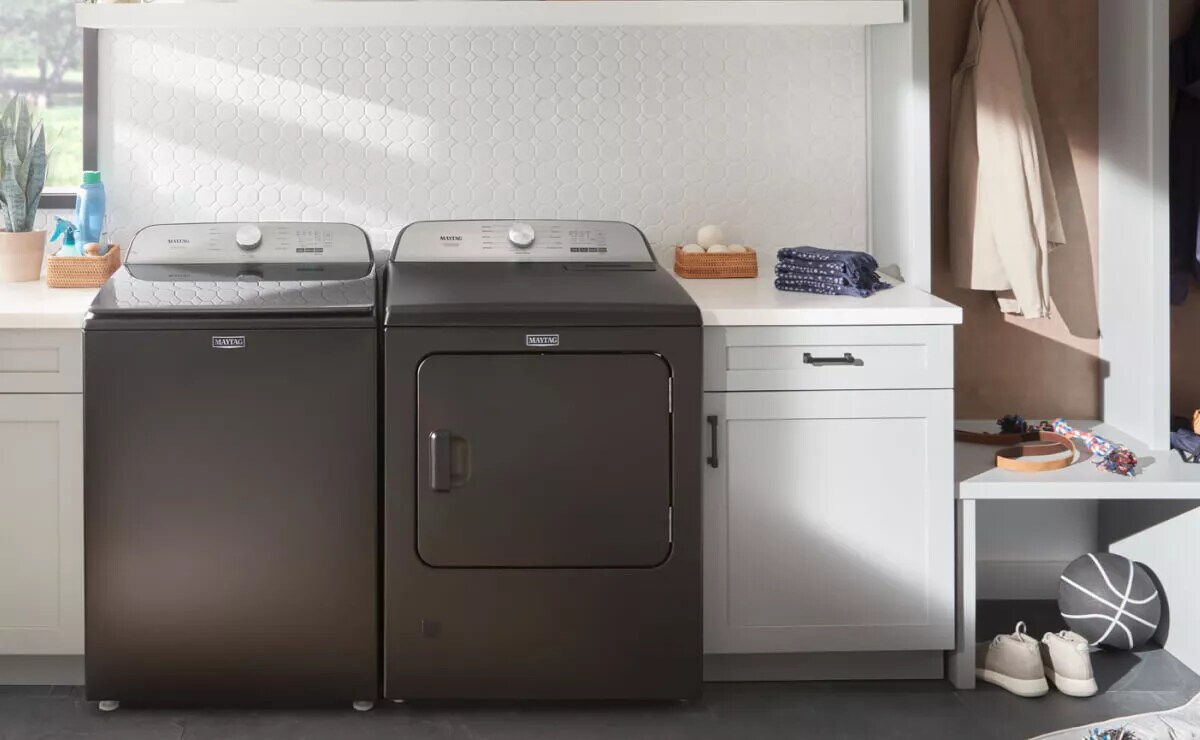 How to Wash Soccer, Baseball & Football Cleats | Maytag