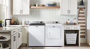 Washing clothes without washer deals and dryer