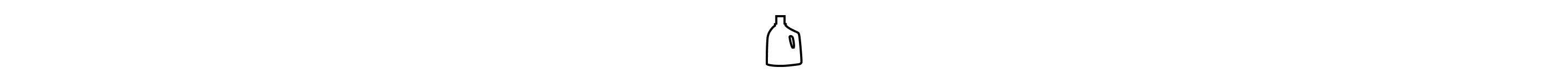 Laundry detergent icon