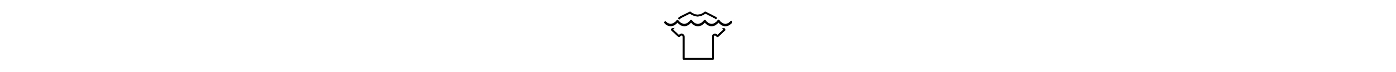 Soaking laundry icon