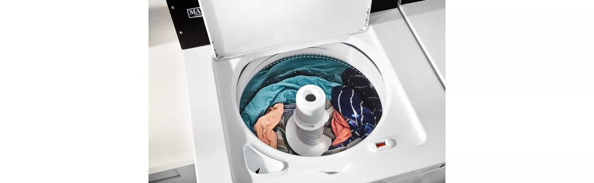 How to Wash Colored Clothes and Keep Them Vibrant | Maytag