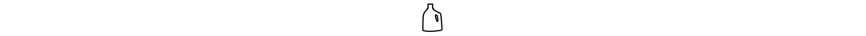 Detergent bottle icon