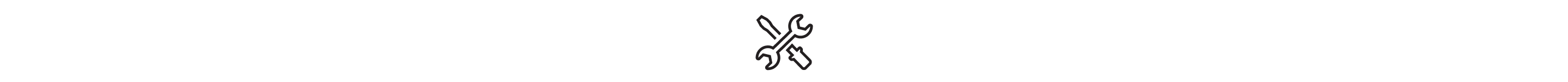 Wrench and screwdriver icon