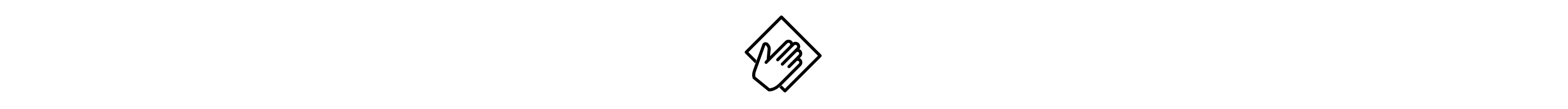 Cleaning icon