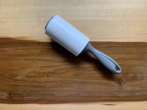A lint roller