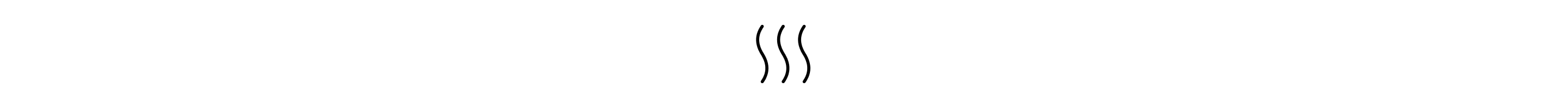 Drying icon