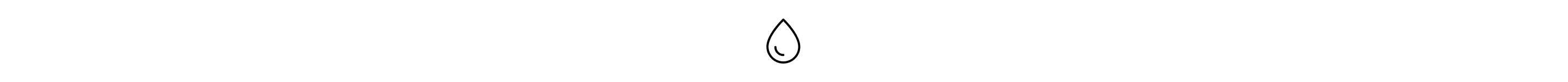 Water drop icon
