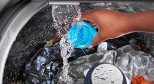 Washing dog toys sales with baking soda