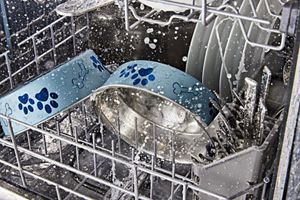 Can you put dog toys in the washer new arrivals