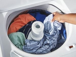 How to Wash u0026 Dry an Electric Heated Blanket | Maytag