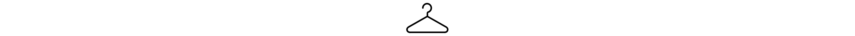 Hanger icon