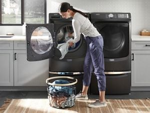 Hand wash 2025 clothes machine