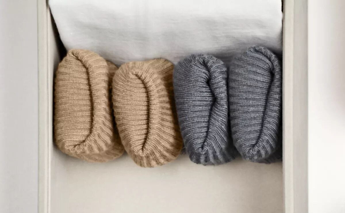 How to Wash Knitted Clothes in a Washing Machine | Maytag
