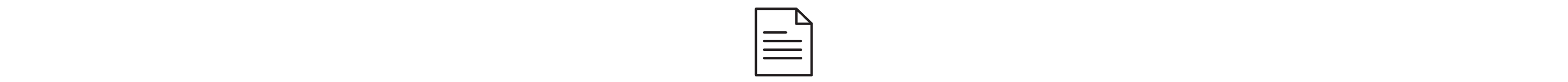 Paper with eared corner icon