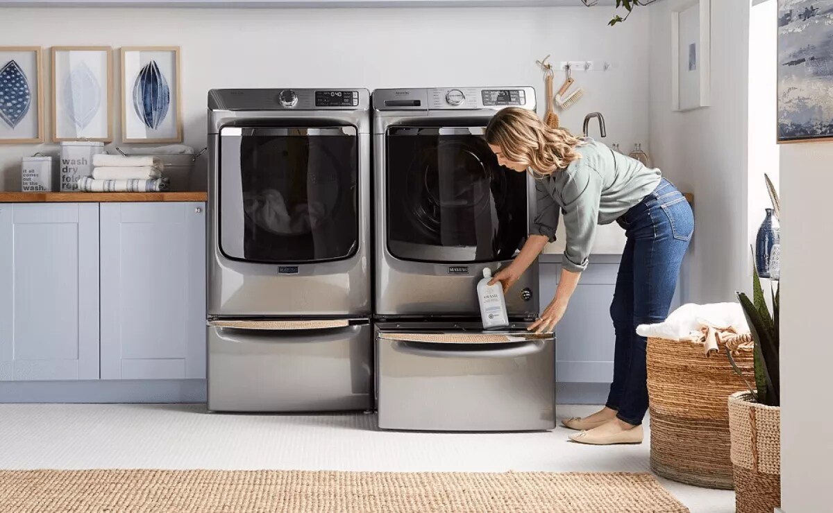 How to Wash a Mattress Protector in 4 Steps | Maytag