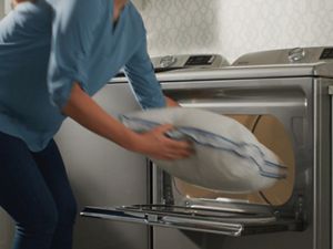 How to Wash Pillows Maytag