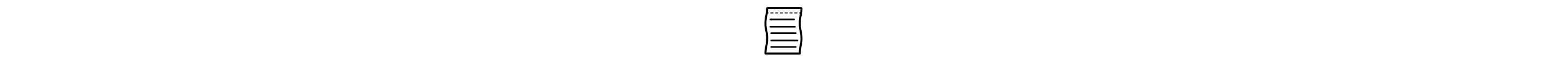 Care tag label icon