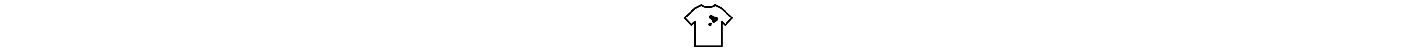 Stained t-shirt icon 