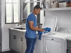 How to Wash Rayon to Help Prevent Shrinking Maytag