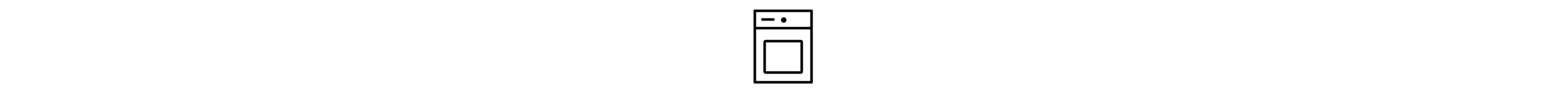 Dryer icon
