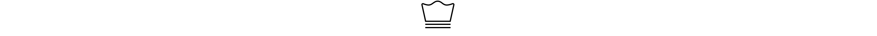 Wash setting icon