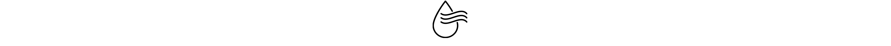 Air drying icon