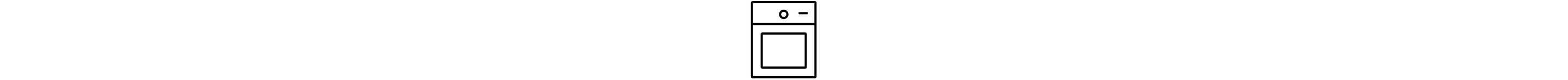 Washing machine icon