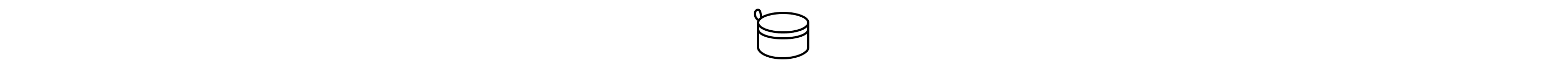 Delicates bag icon