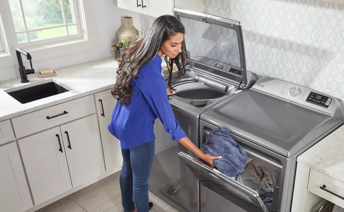 How to Wash White Clothes the Right Way | Maytag