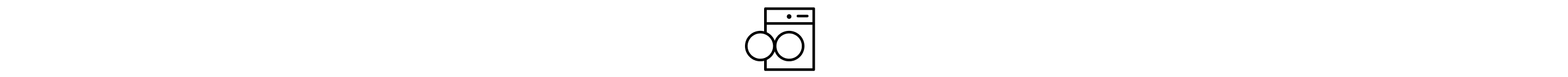 Washer icon