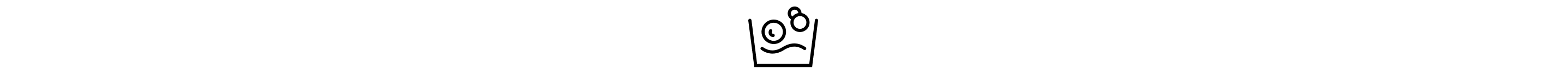 Washer cycle icon