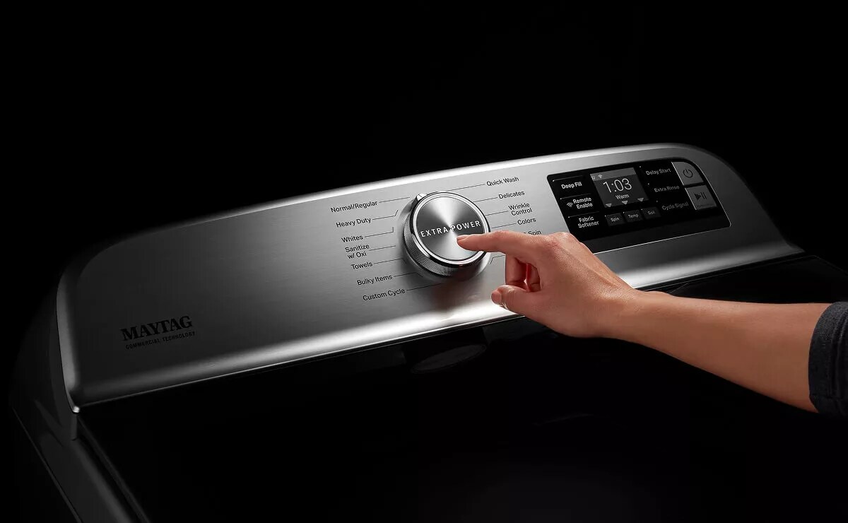 How to Wash Workout Clothes and Combat Sweat Smells | Maytag