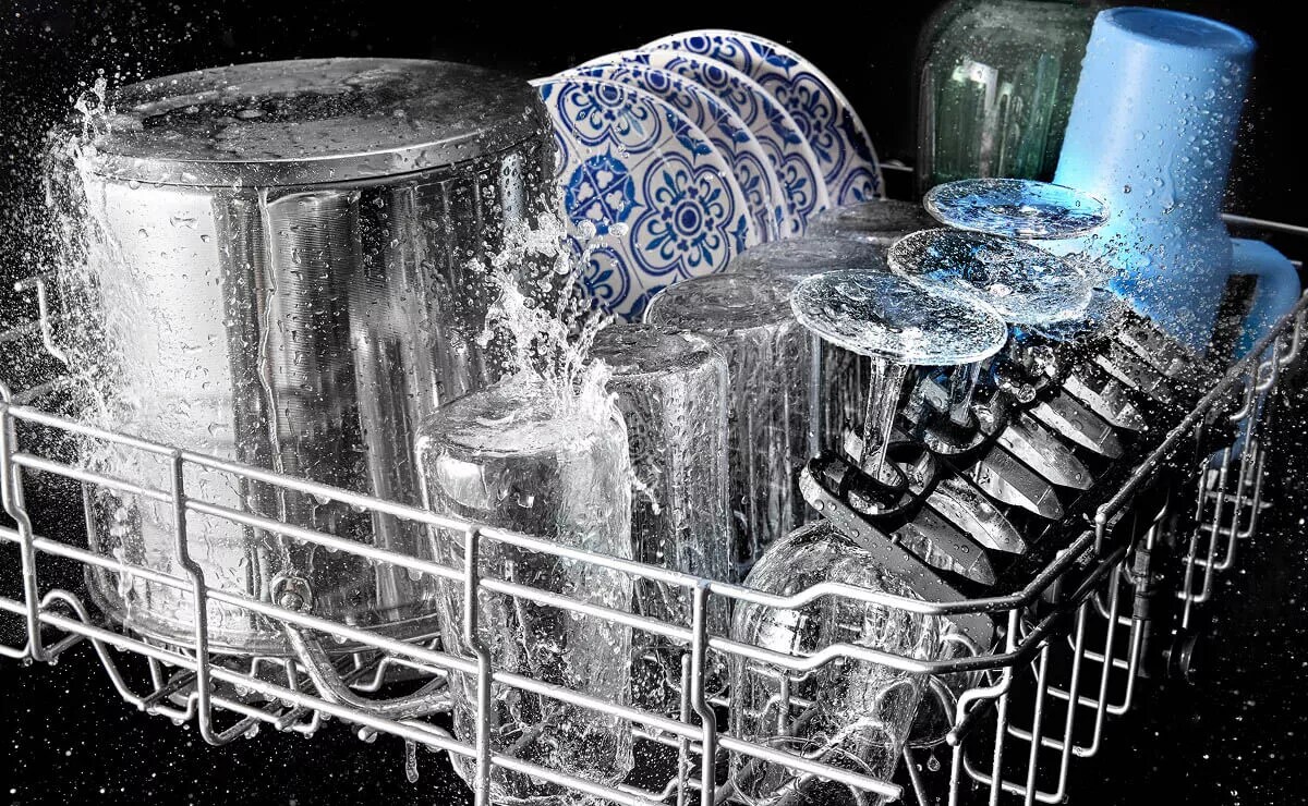 Dishwasher Features & Trends in 2026 | Maytag