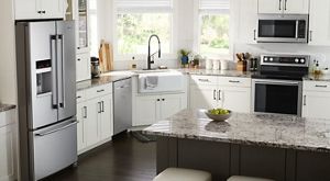 Kitchen Layout Styles | Maytag