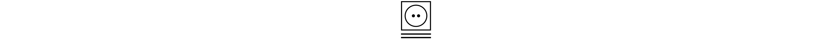 Gentle cycle medium heat icon