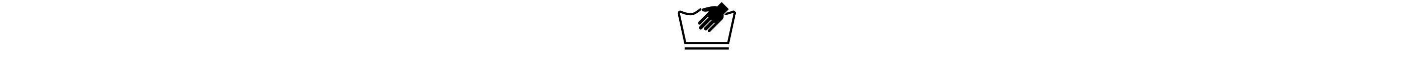 Hand wash icon