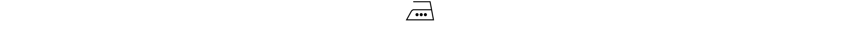 Hot iron icon