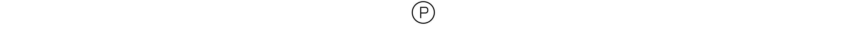 Dry clean - petroleum solvent only icon