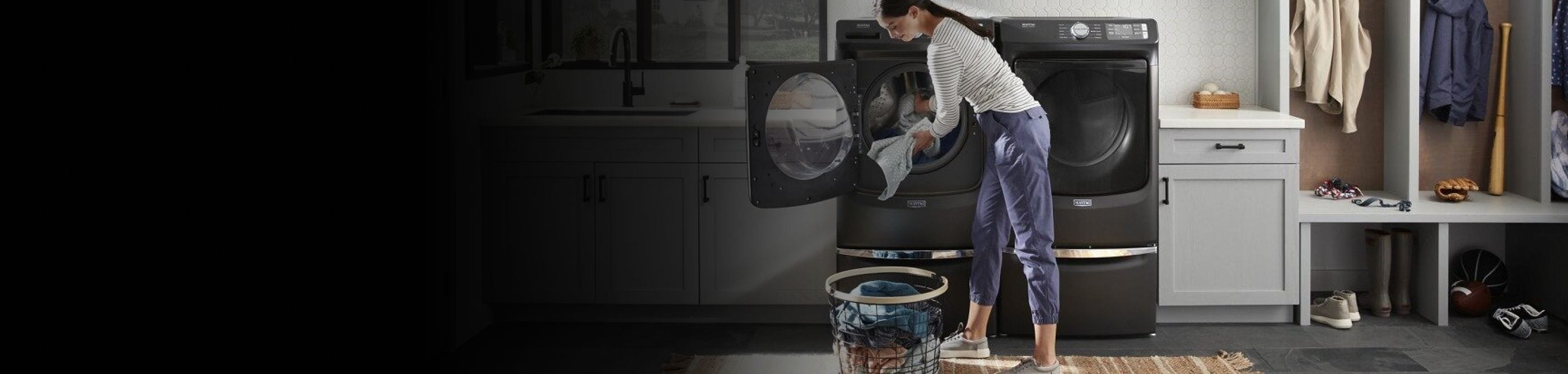 A closer look at Washer Dryer Maintenance For High Rise Apartment Owners