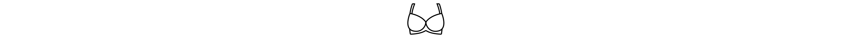 Bra icon