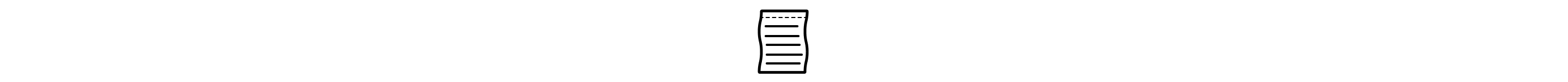 Care tag icon