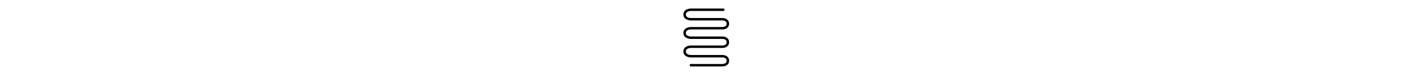 Condenser coils icon