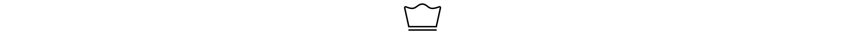 Permanent Press Wash Cycle Icon