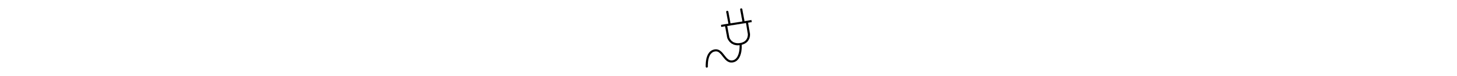 Power cord icon